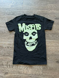 Misfits Shirt Hoodie, Sweatshirt | FlexRushtees.com
