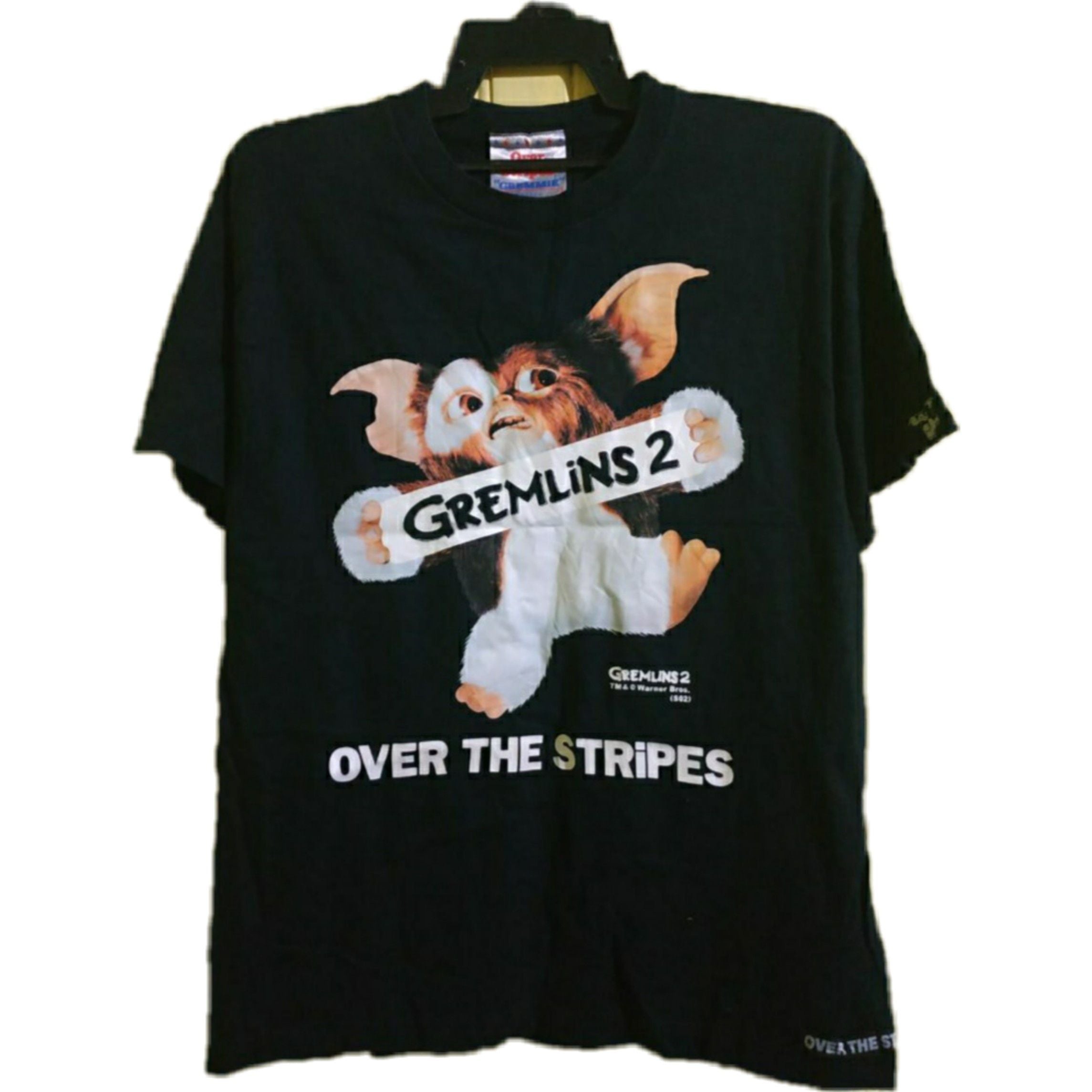 Vintage Gremlins 2 Movie Tee