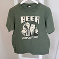 Changes Men S Vintage Graphic Funny Beer Tee Shirt Size Medium Hoodie, Sweatshirt | FlexRushtees.com