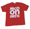 Junk Food Mcdonald T-Shirts, Hoodie, Sweatshirt | FlexRushtees.com
