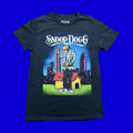 Dogg Snoop Dogg Joe Cool Graphic T Shirt Hoodie, Sweatshirt | FlexRushtees.com