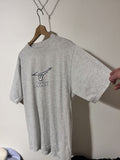 Vintage Mizuno 90s Rare T Shirt Japan T Shirt Hoodie, Sweatshirt | FlexRushtees.com