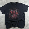 Giant Vintage Slipknot T Shirt Hoodie, Sweatshirt | FlexRushtees.com