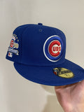 New Era Chicago Cubs 1990 All Star Game 7 1 2