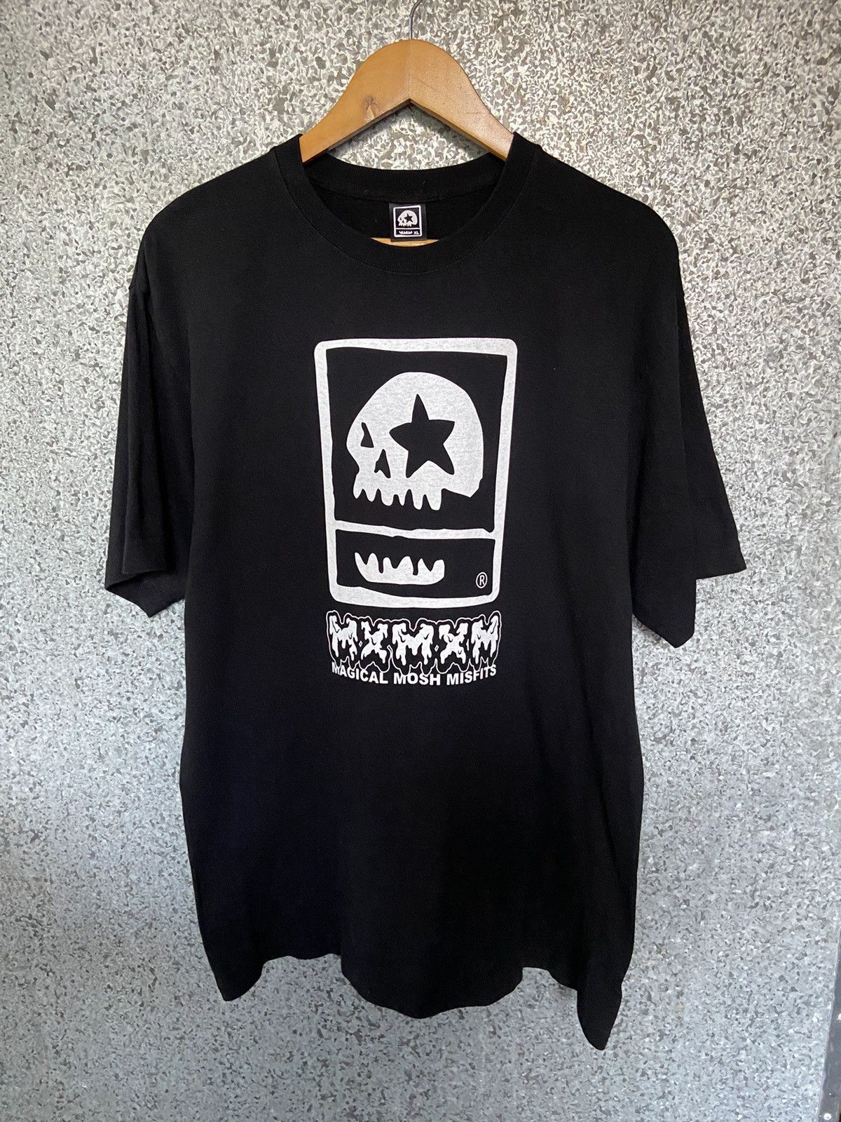 Magical Mosh Misfits T Shirt Hoodie, Sweatshirt | FlexRushtees.com