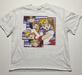 Other Vintage Sailor Moon Panel Double Sided Winterland Tag