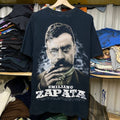 Rage Against The Machine X Vintage Vintage Emiliano Zapata Tees Hoodie, Sweatshirt | FlexRushtees.com