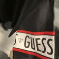 Guess Deadstock Sleeve Logo Tee Hoodie, Sweatshirt | FlexRushtees.com