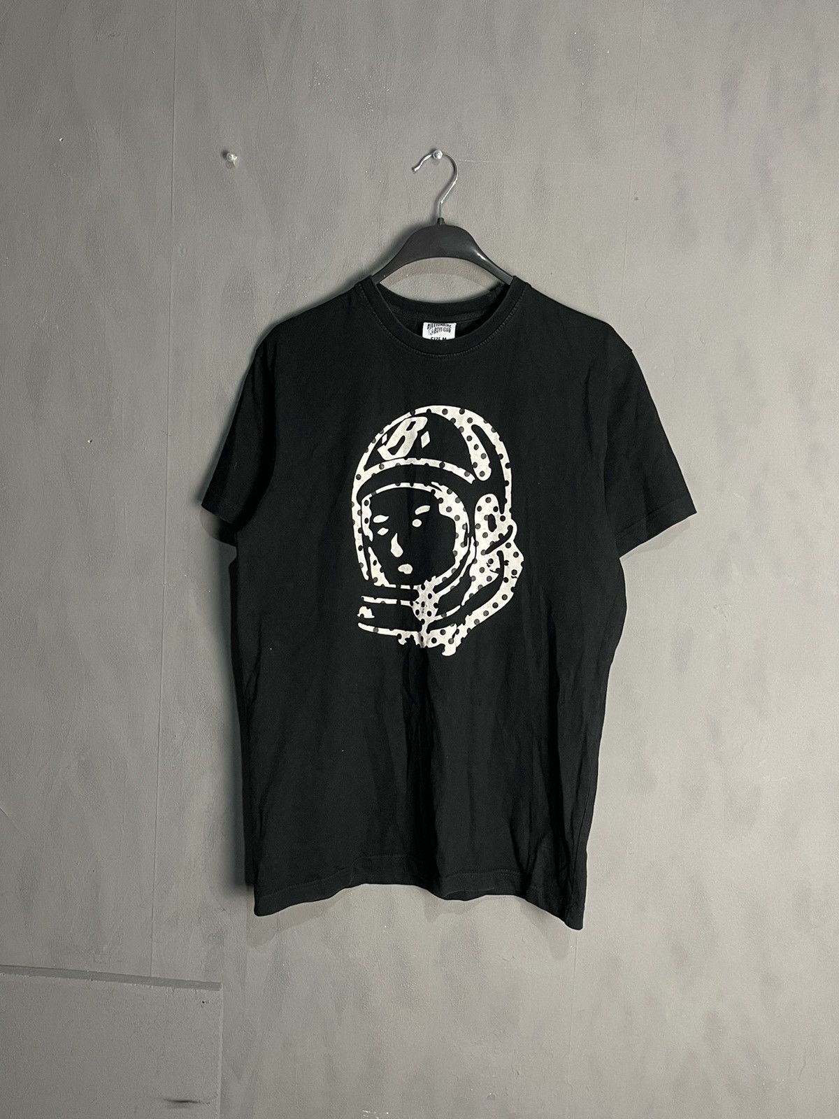 Boys Club Billionaire Boys Club Bbc T Shirt Astronaut Black Size M