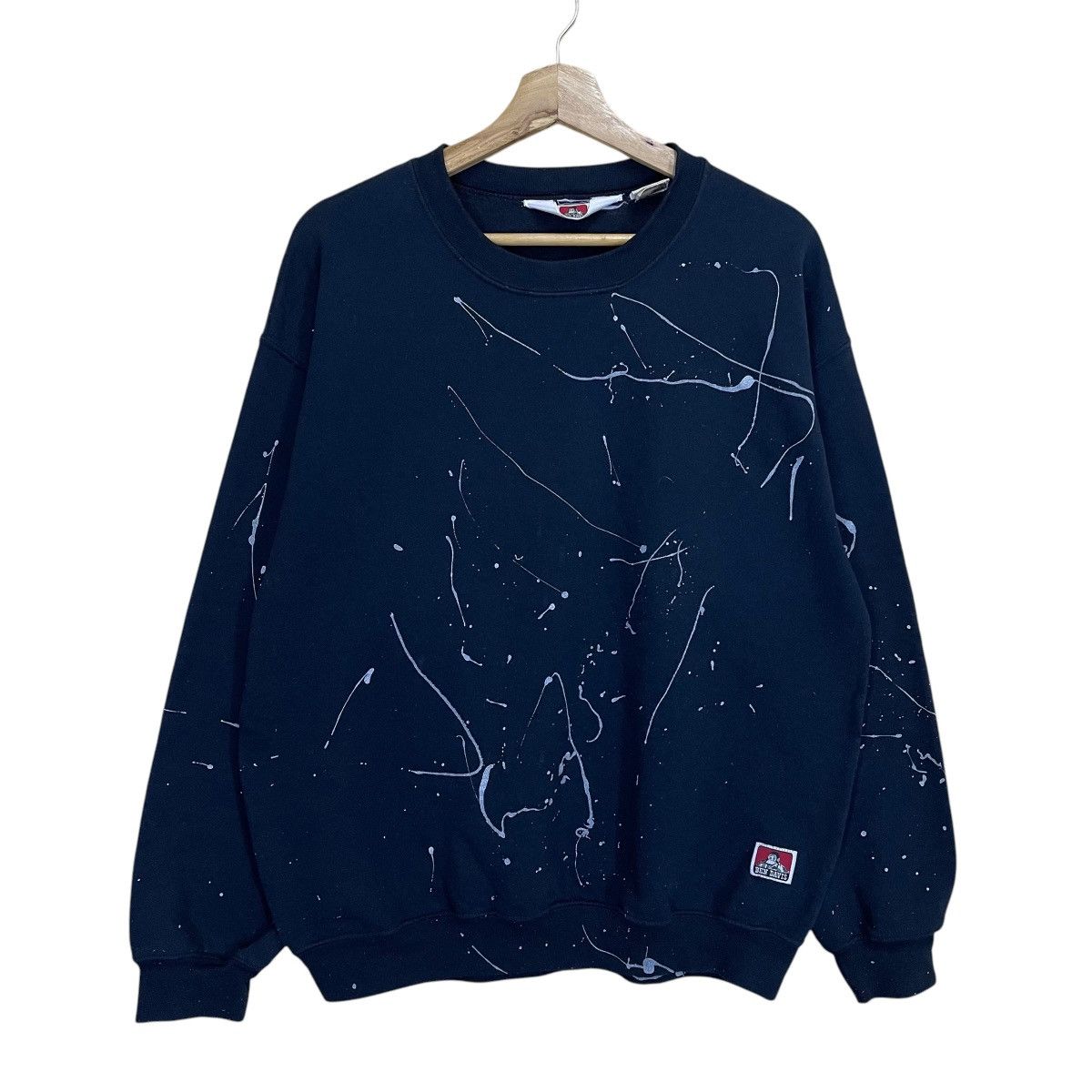 Ben Davis Vintage 90s Ben Davis Crewneck Sweatshirt