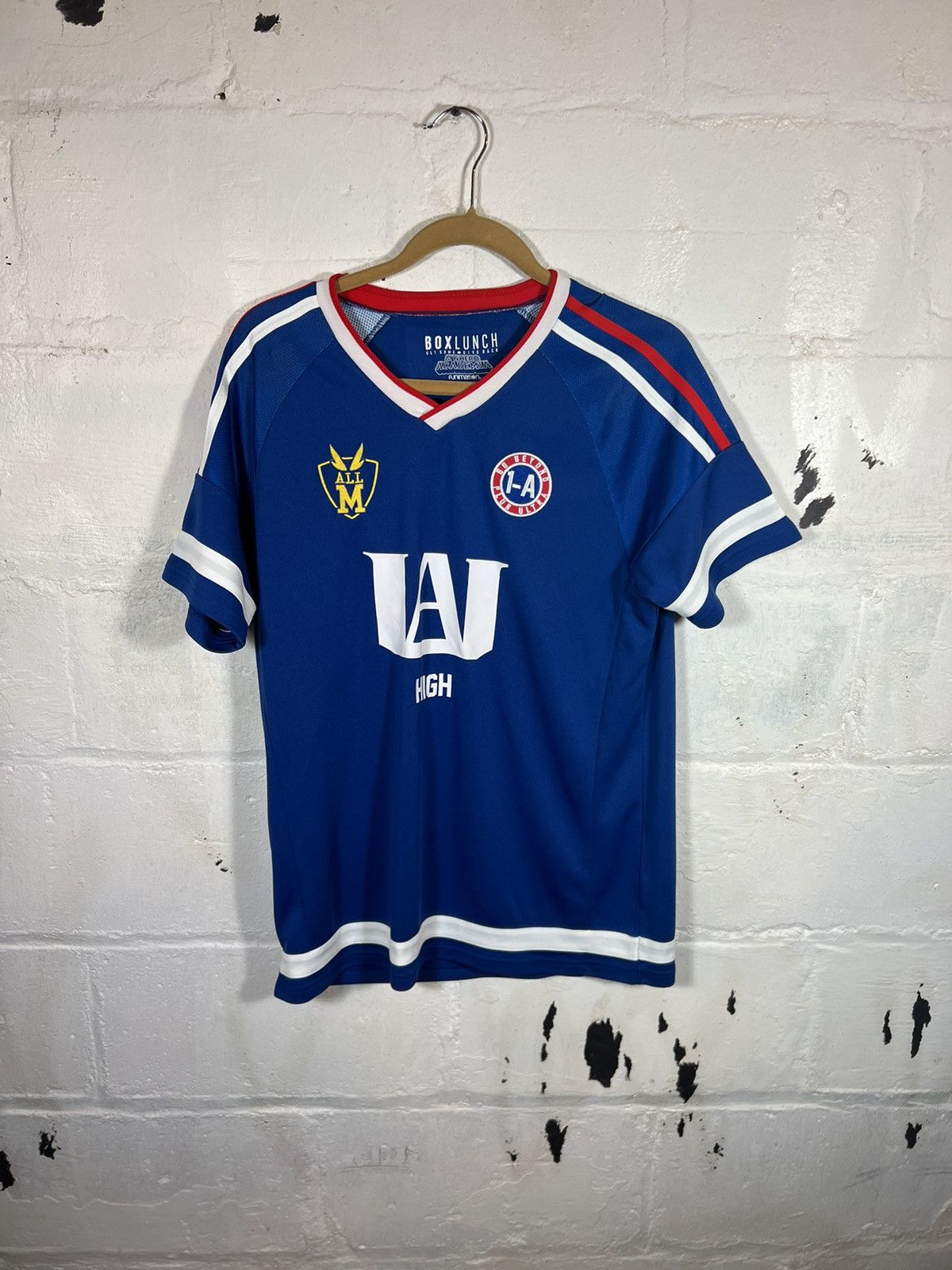 Other My Hero Academia All Might Jersey