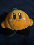 Other Pumpkin Fake Tree Asspizza Plush