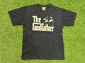 Vintage The Godfather Movie By Paramount