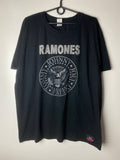 Ramones 2005 Vintage T Shirt Size Xl Hoodie, Sweatshirt | FlexRushtees.com