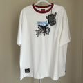 Gundam Seed Boxy Tee Size L Nwt Hoodie, Sweatshirt | FlexRushtees.com