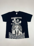 Band Tees System Of A Down Elephant T Shirt Hoodie, Sweatshirt | FlexRushtees.com