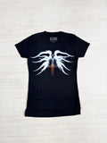 Diablo Hanes Tee S