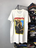 Rare Vintage 80 90 S Extreme Band Promo T Shirt Sex Pistols Hoodie, Sweatshirt | FlexRushtees.com