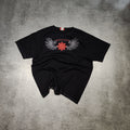 Vintage Og 2009 Rhcp Red Hot Chili Peppers Promo Tee Hoodie, Sweatshirt | FlexRushtees.com