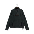 Napapijri Napajiri Cyclone Fleece Quater Zip Sweater