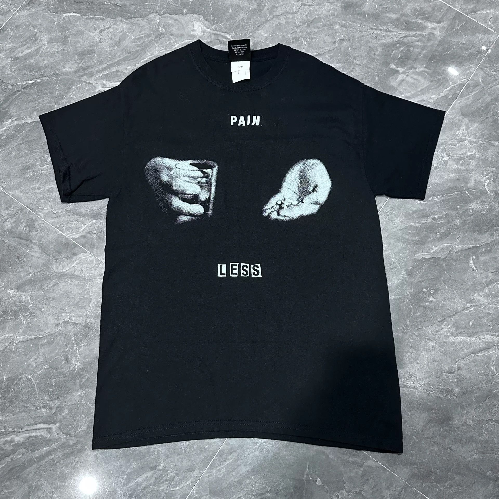 Michael Saint Michael Black Limited Edition T Shirt Hoodie, Sweatshirt | FlexRushtees.com