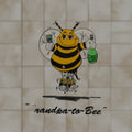 Fruit Of The Loom Vintage Grandpa To Bee Gift Grandpa Funny Bee White T Shirt 3xl Hoodie, Sweatshirt | FlexRushtees.com