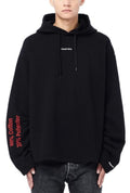 Vetements French Terry Hoodie T-Shirts, Sweatshirt | FlexRushtees.com