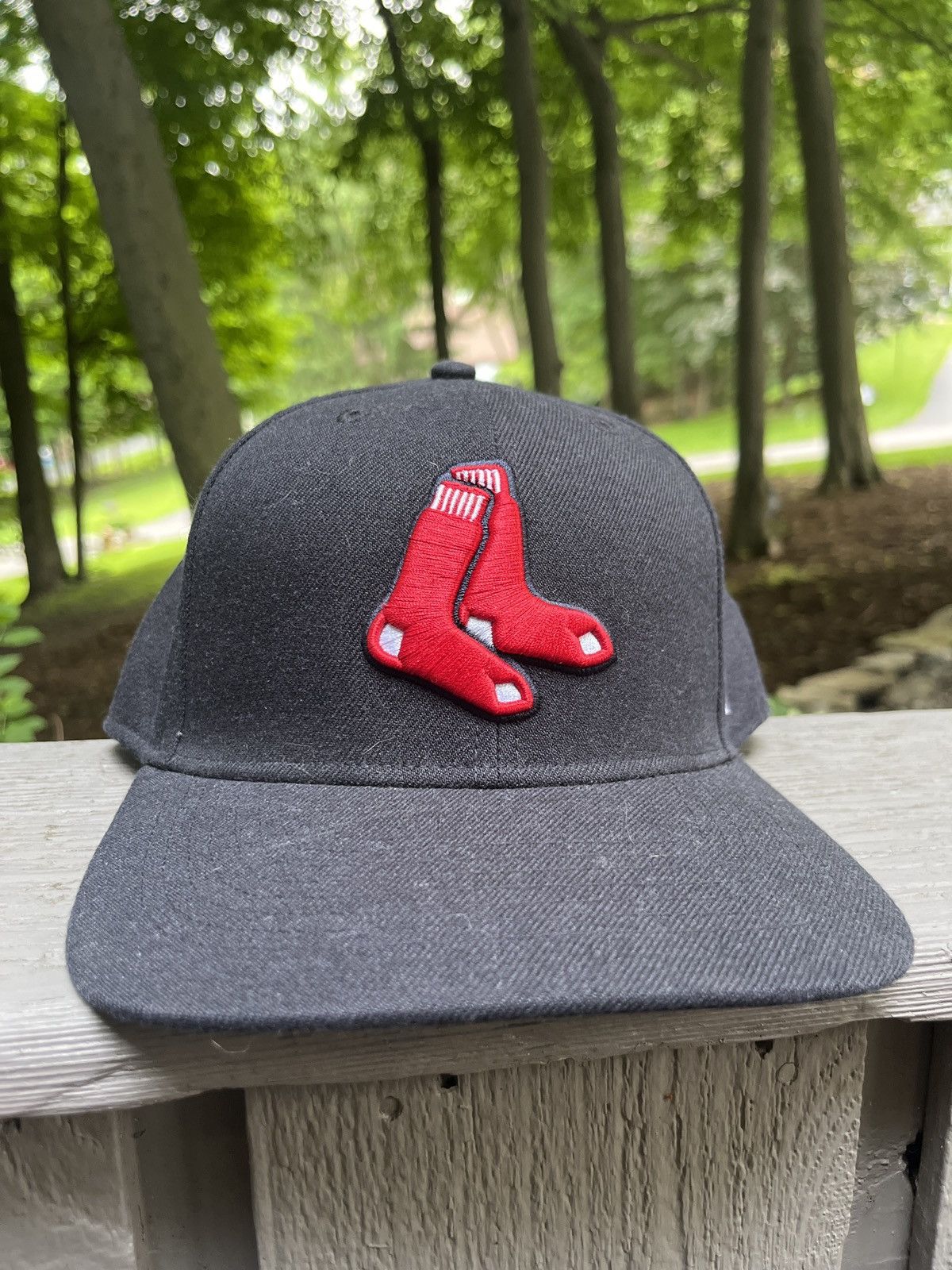 47 Brand Boston Red Sox 47 Brand Fitted 7 1 4