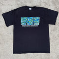 Vintage 1990s Great Smokey Mountains T Shirt