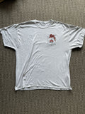 Jerzees Vintage T Shirt
