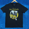 Band Tees Alice In Chains Self Titled Album Tripod Dog Grunge Tee L Hoodie, Sweatshirt | FlexRushtees.com