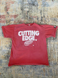Starter X Vintage Vintage 90s Starter Detroit Red Wings Graphic Faded T Shirt
