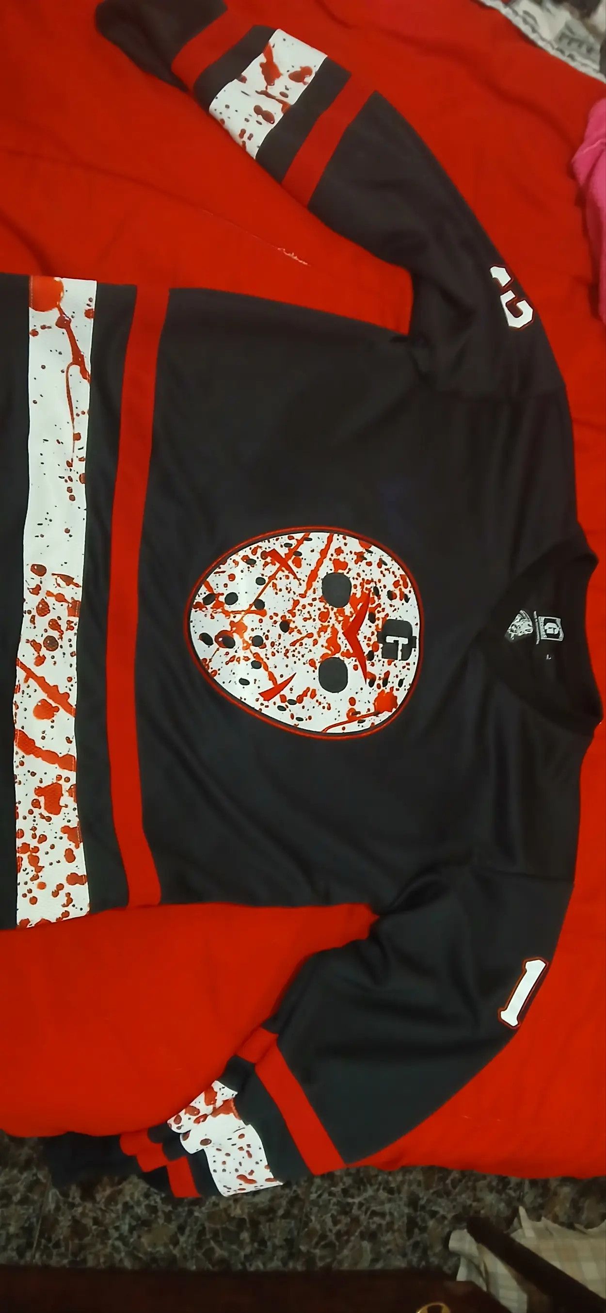 Money Goth Money Records Friday 13th