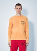 Gallery Dept French Logo Print T Shirt Hoodie, Sweatshirt | FlexRushtees.com