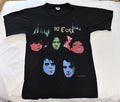 Vintage The Cure In Between Days Tshirt 1989 Hoodie, Sweatshirt | FlexRushtees.com