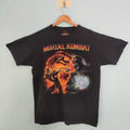 Other Mortal Kombat Martial Art Movie Tshirt