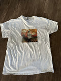 Vintage Flower Boy Tee Custom Hoodie, Sweatshirt | FlexRushtees.com