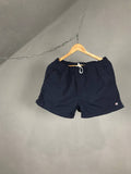 Champion Vintage Sportwear Navy Blue Shirt Hoodie, Sweatshirt | FlexRushtees.com