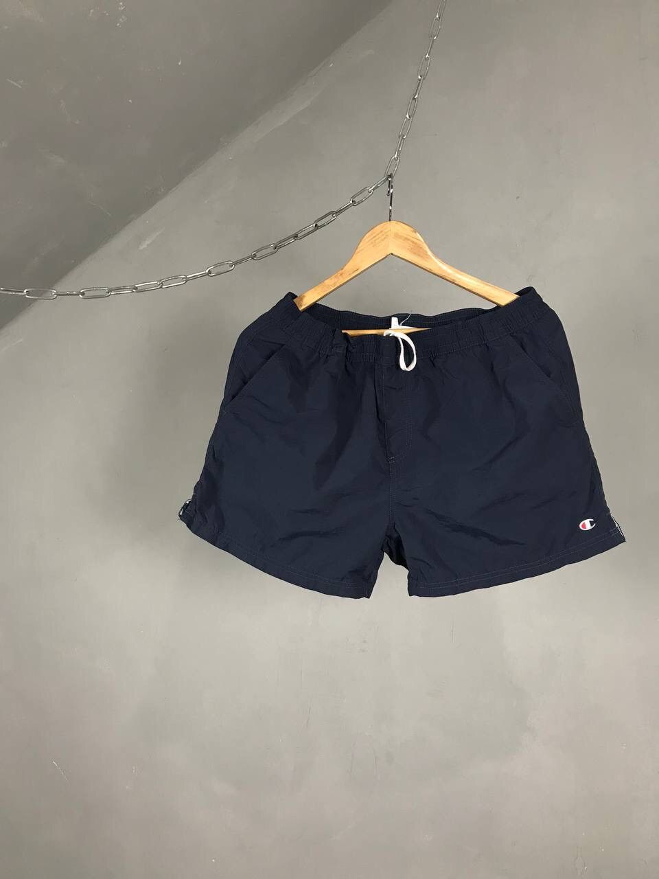 Champion Vintage Sportwear Navy Blue Shirt Hoodie, Sweatshirt | FlexRushtees.com