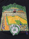Vintage Boston Celtics Nba T Shirt 1990 Hoodie, Sweatshirt | FlexRushtees.com