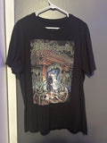 Japanese Brand Jujutsu Kaisen Tee