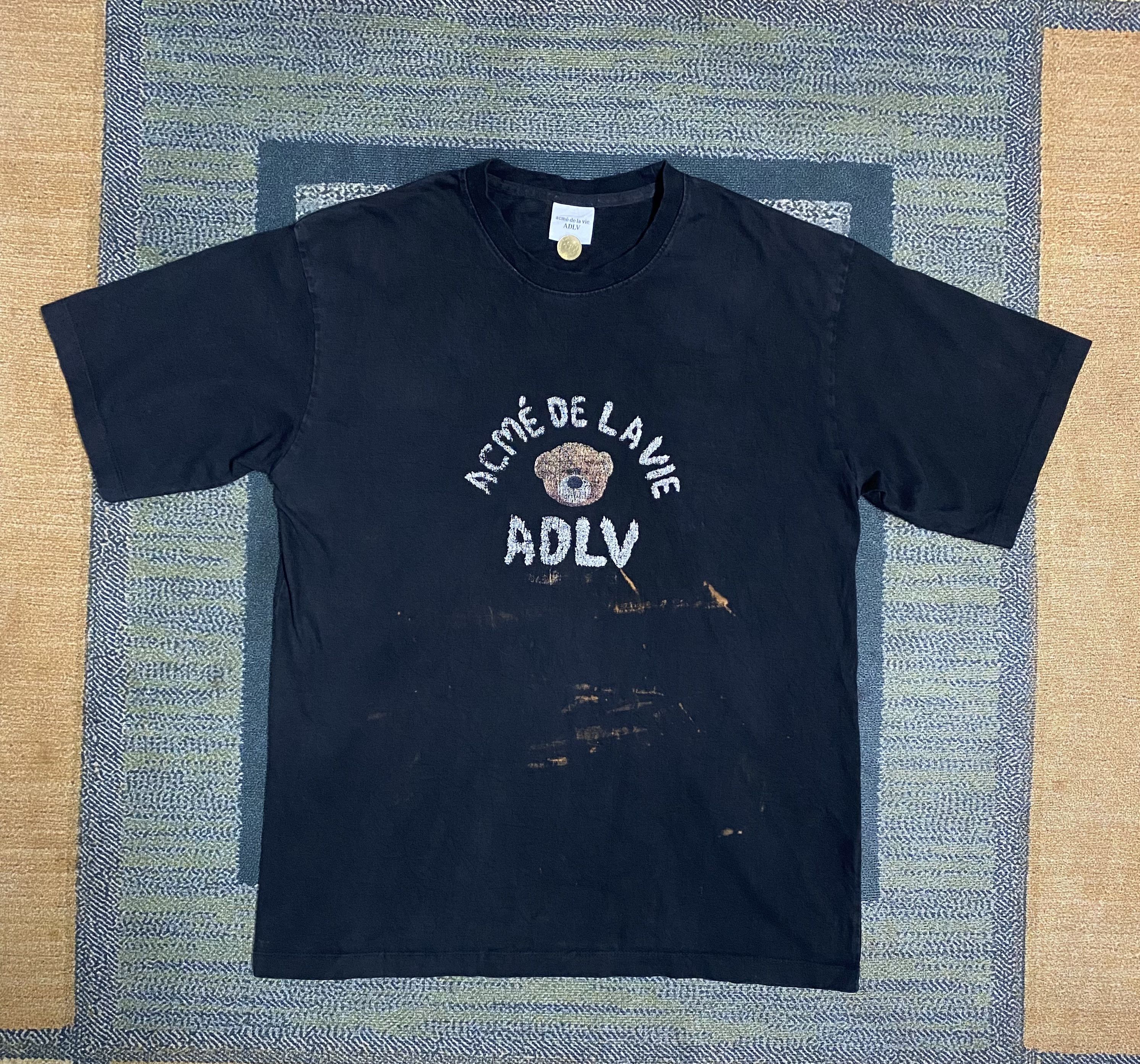 Other Amce De La Vie Streetwear Korea Shirts Hoodie, Sweatshirt | FlexRushtees.com