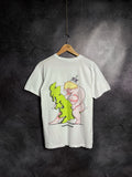 Rap Tees Slowthai Fuck Boris Limited Edition Deadstock T Shirt Hoodie, Sweatshirt | FlexRushtees.com