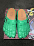 Bravest Studios Foot Clog