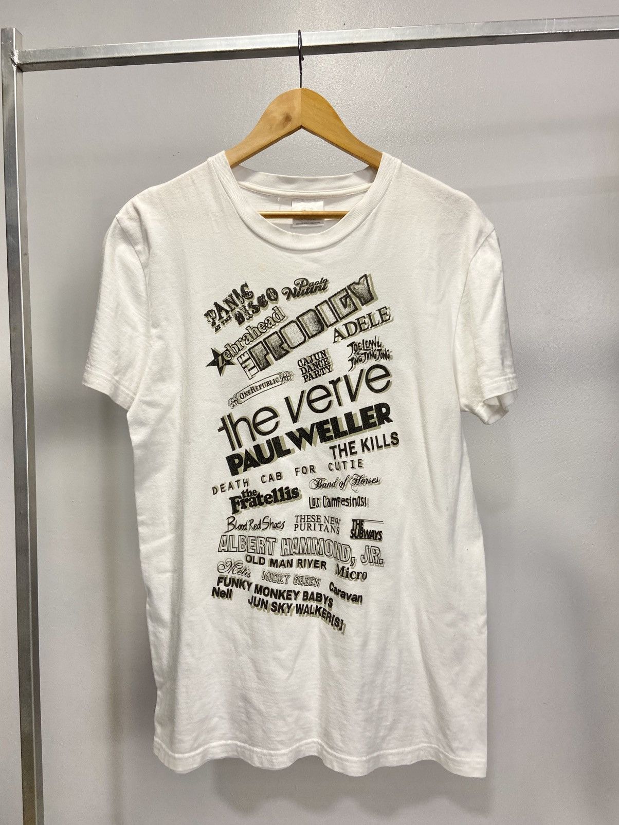 Vintage 00 S Summer Sonic T Shirt Hoodie, Sweatshirt | FlexRushtees.com