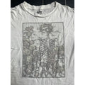 Dead Grateful Dead Graphic Distressed Tee Size Xs Hoodie, Sweatshirt | FlexRushtees.com