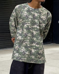 Studios Bravest Studios Digi Camo Thermal