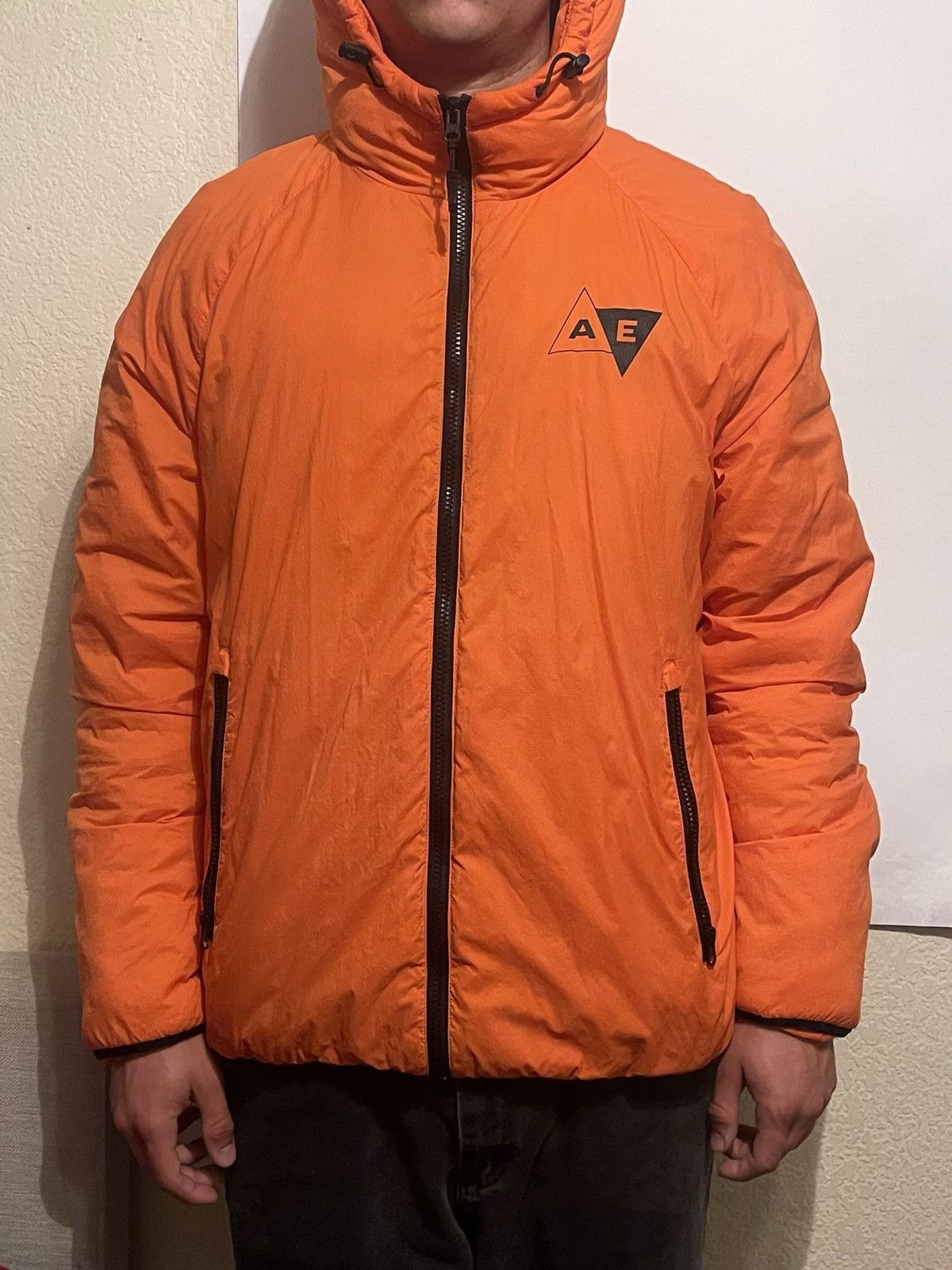 Eagle Outfitters American Eagle Winter Puffer