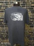 Vintage Rare 90s Pearl Jam Band Tshirt Hoodie, Sweatshirt | FlexRushtees.com