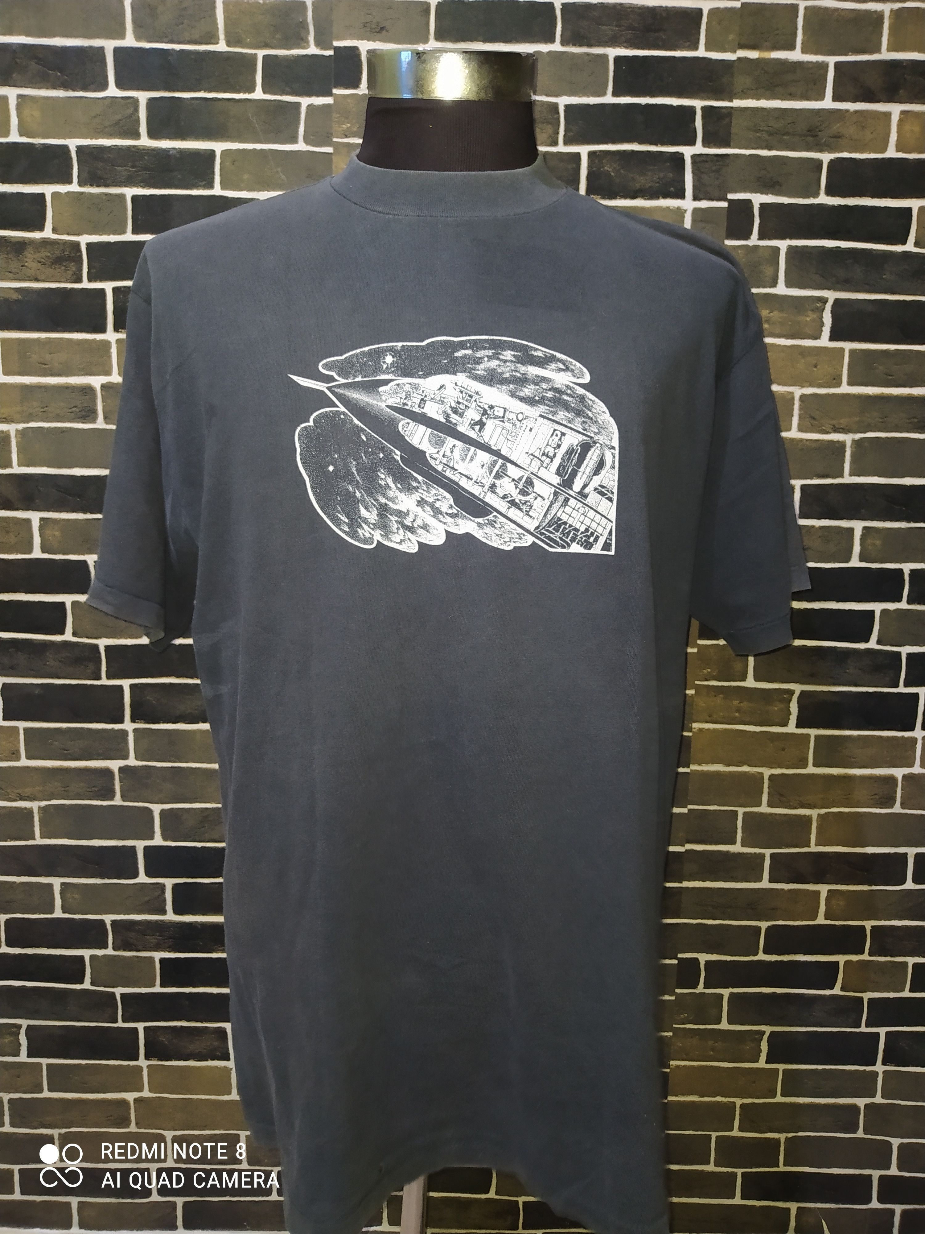 Vintage Rare 90s Pearl Jam Band Tshirt Hoodie, Sweatshirt | FlexRushtees.com